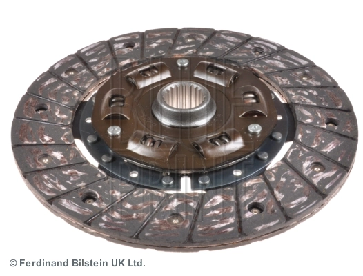 Clutch Disc